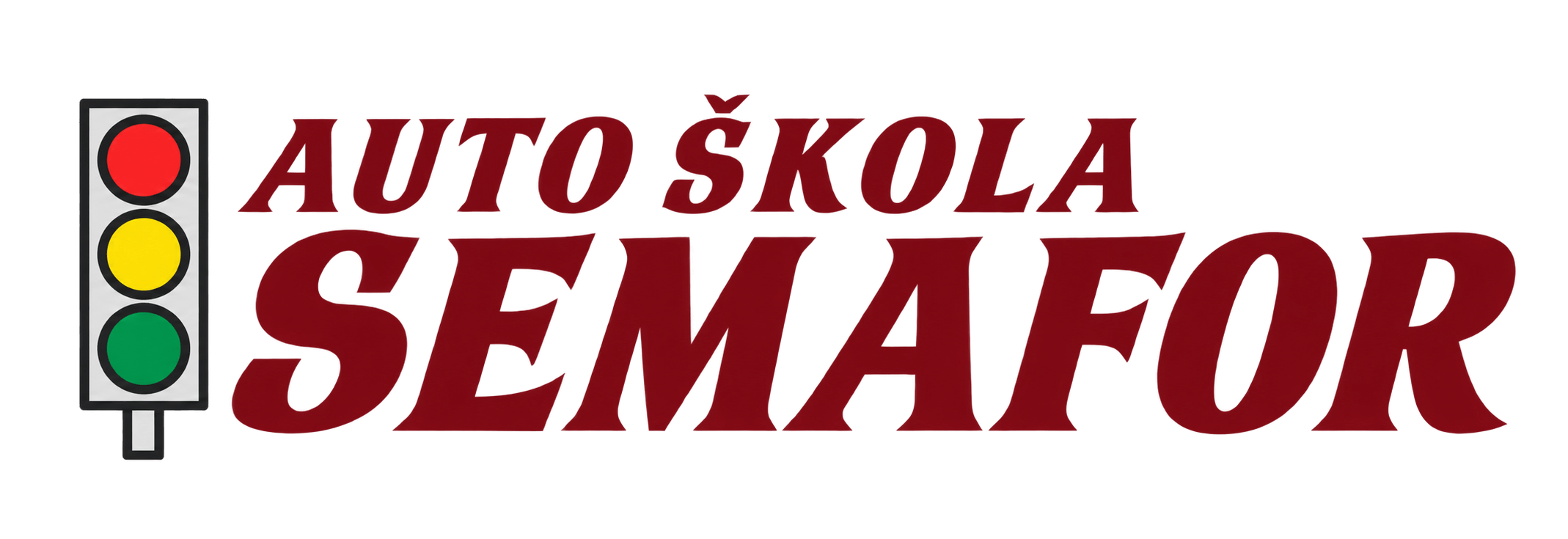 Auto Skola Semafor